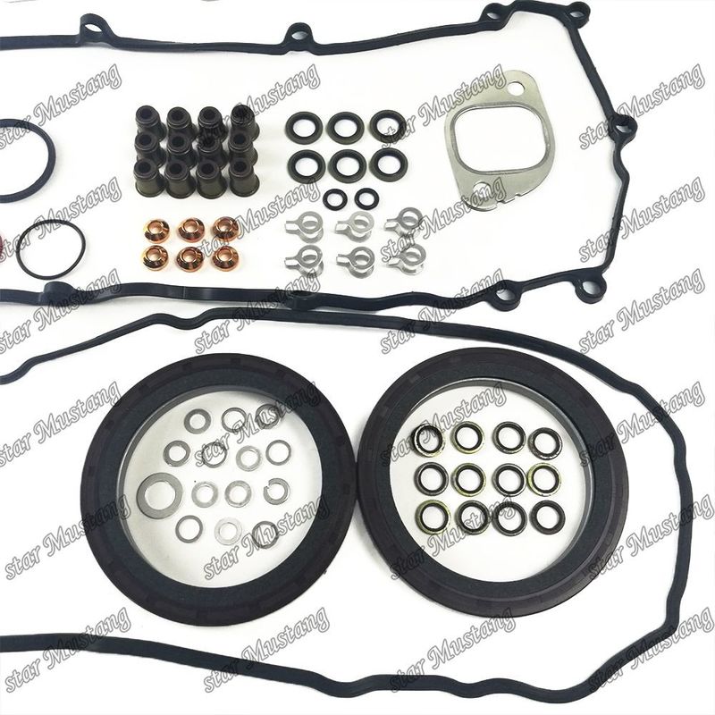 Kit Gasket Lengkap 6HE1 8-94369334-0 1-87810868-0 1-87811-0445-0