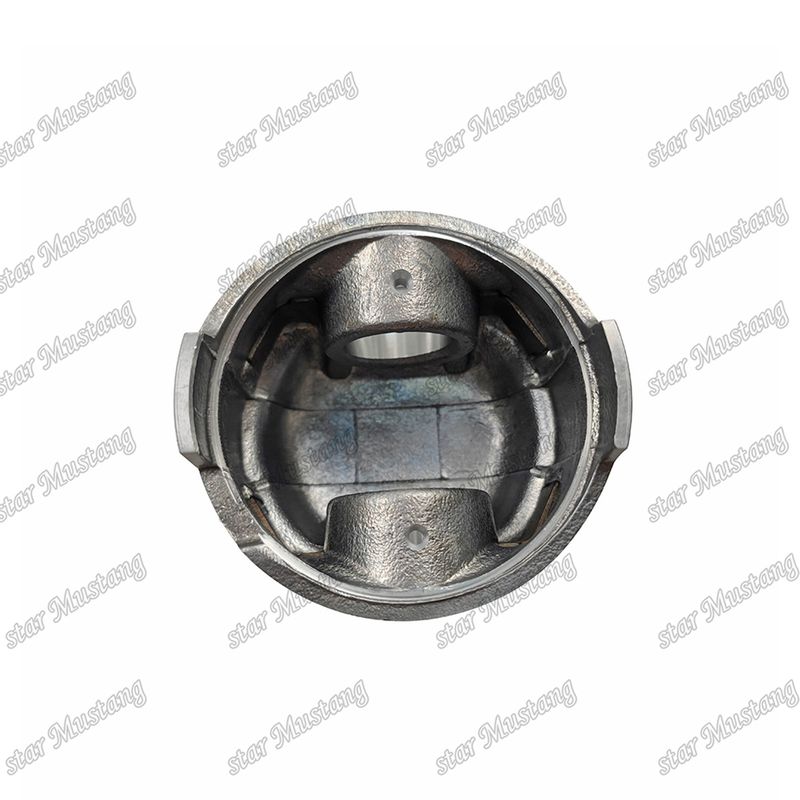 TD42 Piston Mesin 12010-43G02 12010-6T000 12010-10T02 Untuk suku cadang mesin Nissan