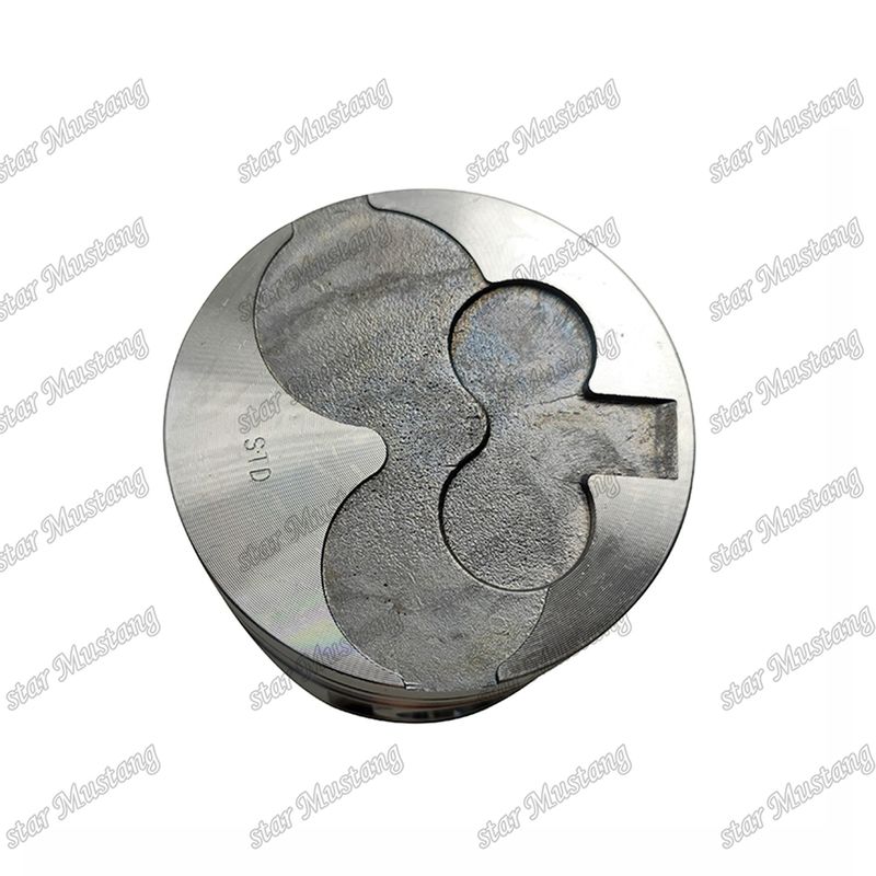TD42 Piston Mesin 12010-43G02 12010-6T000 12010-10T02 Untuk suku cadang mesin Nissan