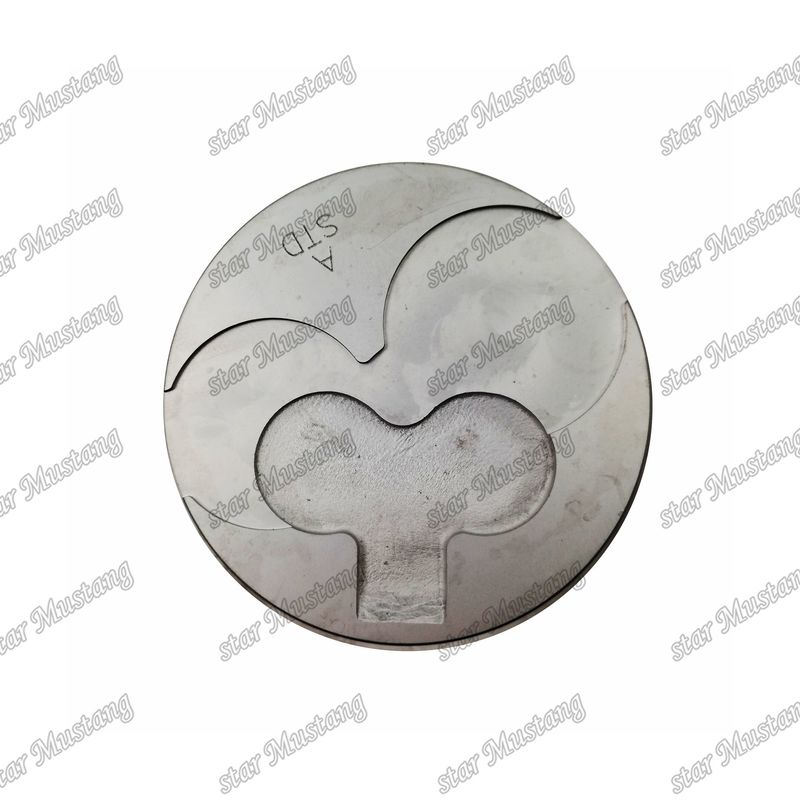 TD42 Mesin Piston Pin Hole 30mm 12010-31N02 Untuk suku cadang mesin Nissan