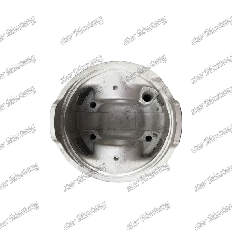TD42 Mesin Piston Pin Hole 30mm 12010-31N02 Untuk suku cadang mesin Nissan