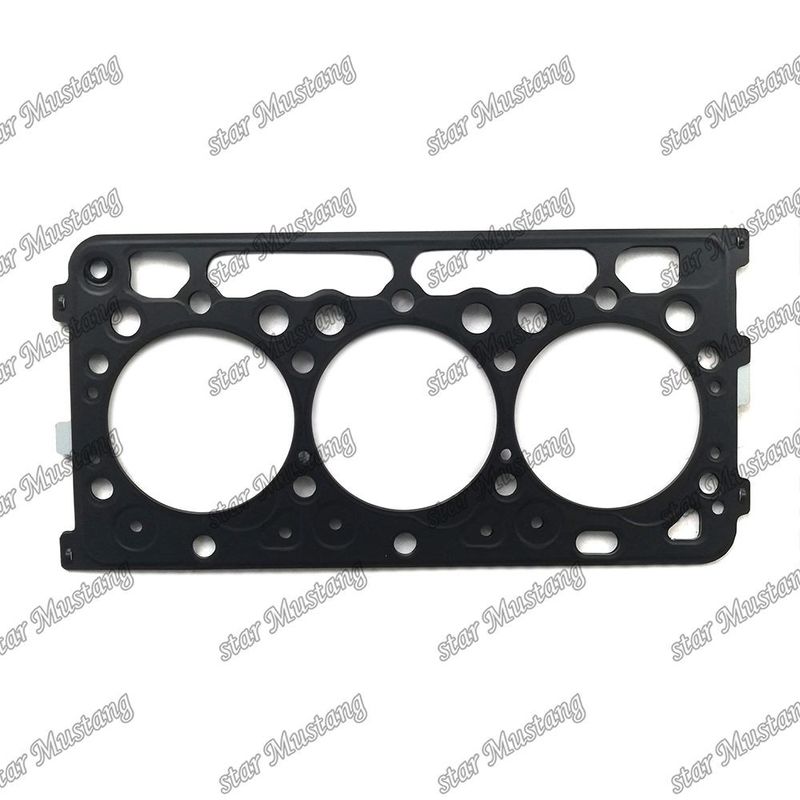 D902 Set Gasket Lengkap Kepala Gasket 1G962-03313 Atas 1G822-99354 Bawah 1G470-99366 Cocok untuk Kubota
