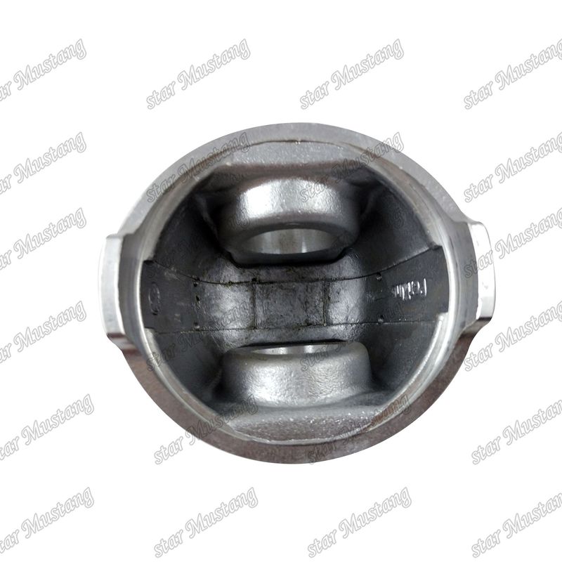 403C-15 403D-15T Mesin Piston Bor 84mm 115017490 115017491 Untuk suku cadang mesin Perkins