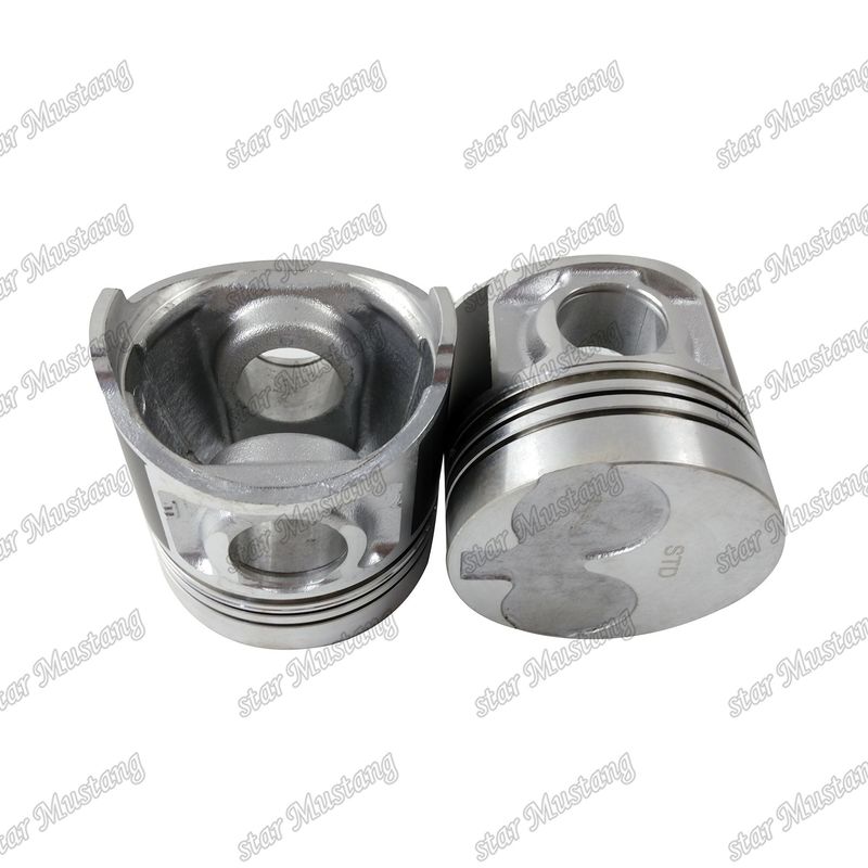 403C-15 403D-15T Mesin Piston Bor 84mm 115017490 115017491 Untuk suku cadang mesin Perkins