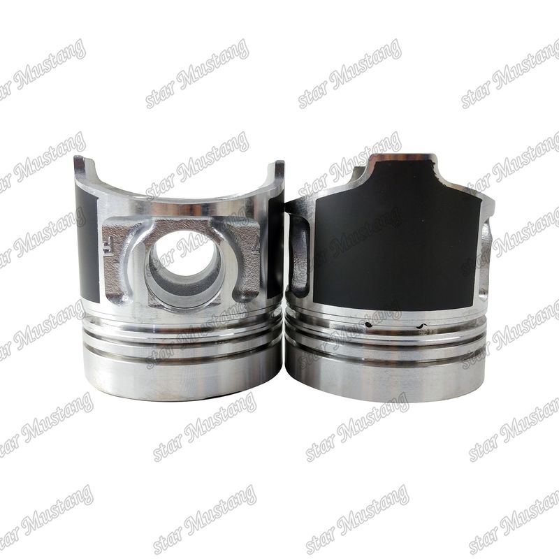 403C-15 403D-15T Mesin Piston Bor 84mm 115017490 115017491 Untuk suku cadang mesin Perkins