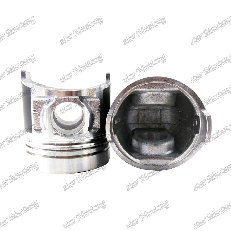 403C-15 403D-15T Mesin Piston Bor 84mm 115017490 115017491 Untuk suku cadang mesin Perkins