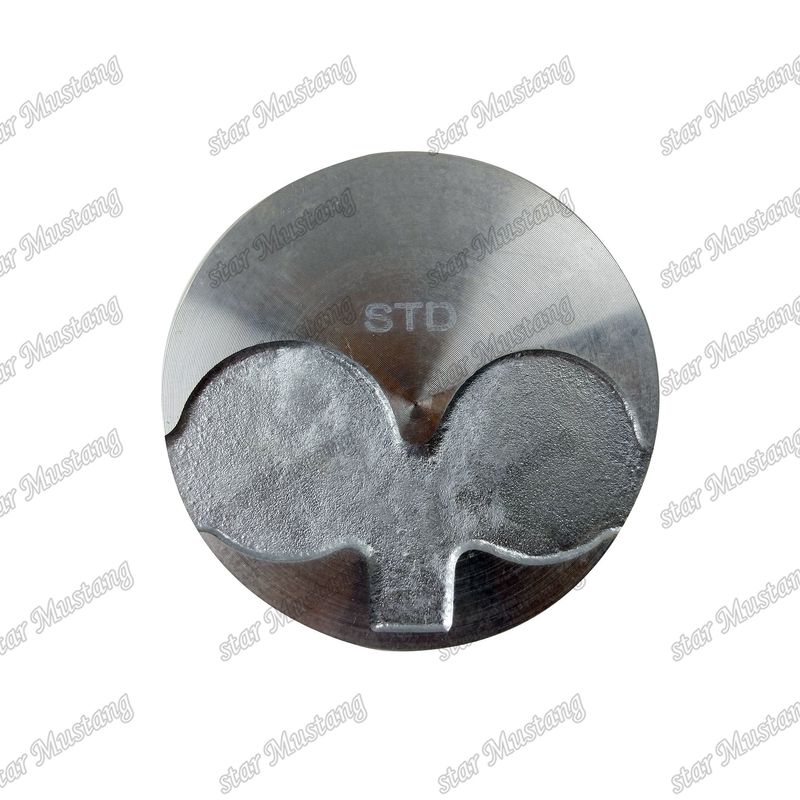 403C-15 403D-15T Mesin Piston Bor 84mm 115017490 115017491 Untuk suku cadang mesin Perkins
