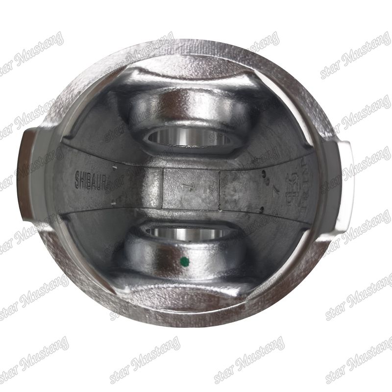 404C-22T 4D4D-22T Mesin Piston Bor 84mm 115315150 115017580 115017581 Untuk suku cadang mesin Perkins