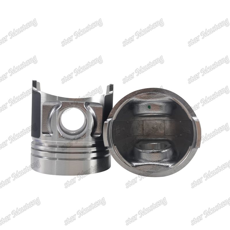 404C-22T 4D4D-22T Mesin Piston Bor 84mm 115315150 115017580 115017581 Untuk suku cadang mesin Perkins
