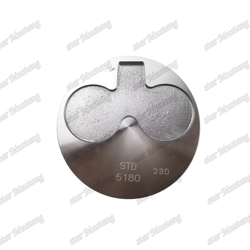 404C-22T 4D4D-22T Mesin Piston Bor 84mm 115315150 115017580 115017581 Untuk suku cadang mesin Perkins