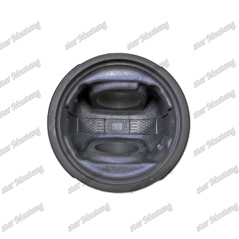 1004G 1004-4T 1006-6T Piston Mesin 3135J258 Untuk suku cadang mesin Perkins