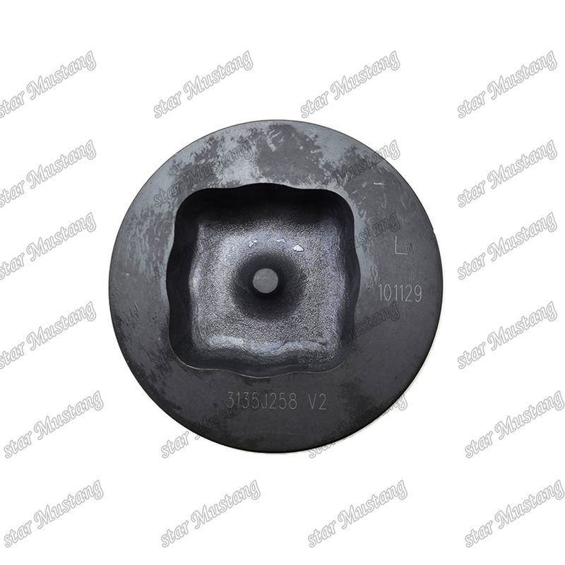 1004G 1004-4T 1006-6T Piston Mesin 3135J258 Untuk suku cadang mesin Perkins