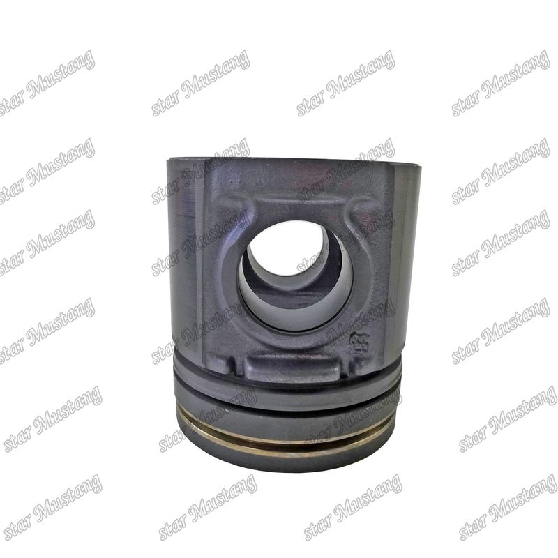 1004G 1004-4T 1006-6T Piston Mesin 3135J258 Untuk suku cadang mesin Perkins