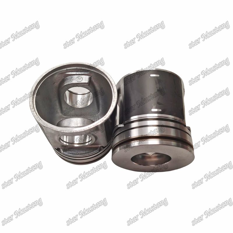 1104 1104D-44T 1104D-44TA Mesin Piston U5PR0062 3135M161 Untuk suku cadang mesin Perkins