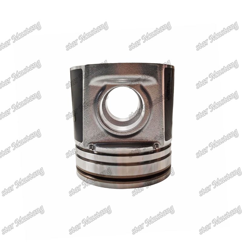 1104 1104D-44T 1104D-44TA Mesin Piston U5PR0062 3135M161 Untuk suku cadang mesin Perkins