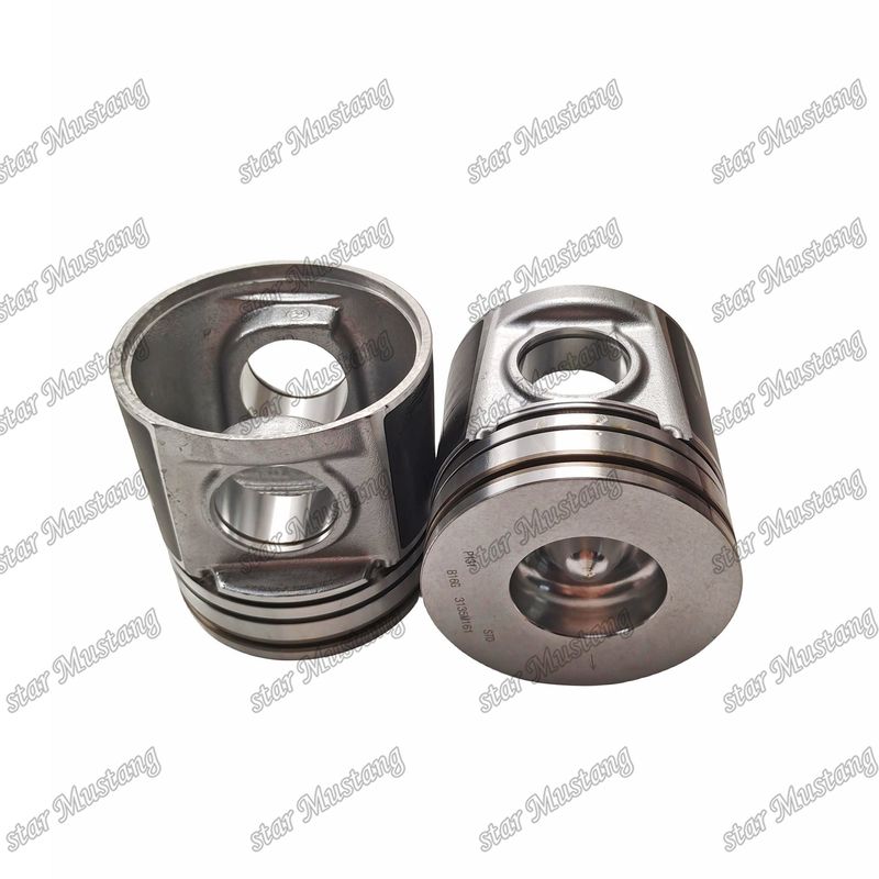 1104 1104D-44T 1104D-44TA Mesin Piston U5PR0062 3135M161 Untuk suku cadang mesin Perkins