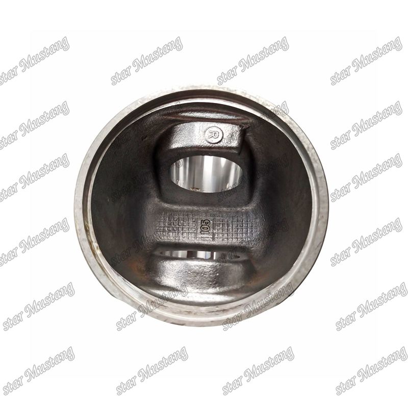 1104 1104D-44T 1104D-44TA Mesin Piston U5PR0062 3135M161 Untuk suku cadang mesin Perkins