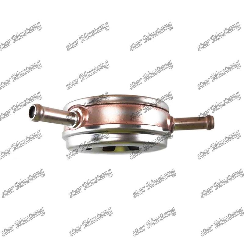 Oil Cooler V2003 V2203 V2403 1G730-37010 1E081-37010 Untuk suku cadang mesin Kubota