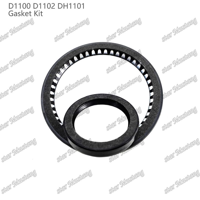 D1100 D1102 DH1101 Full Gasket Set Head Gasket 15354-03310 Atas 07916-24345 Bawah 07916-24980 Cocok untuk Kubota
