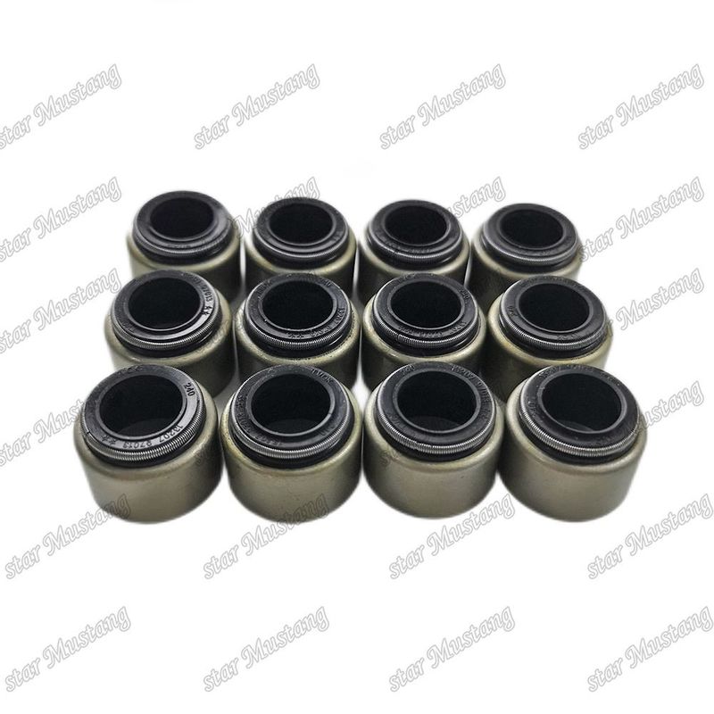 Kit Gasket Lengkap PD6 10101-96025 10103-96026 10103-96025 10101-96025 10103-96027
