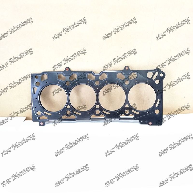 V2607 C2.6 Full Gasket Set 1J705-99352 1J700-03310 1J730-99362 1J730-99350 Cocok untuk Kubota