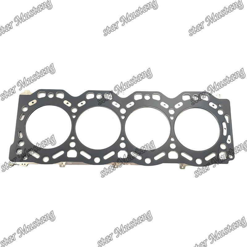 V6108 Full Gasket Set 1G410-03310 1J524-03310 1J524-03600 1J524-03610 Untuk Kubota