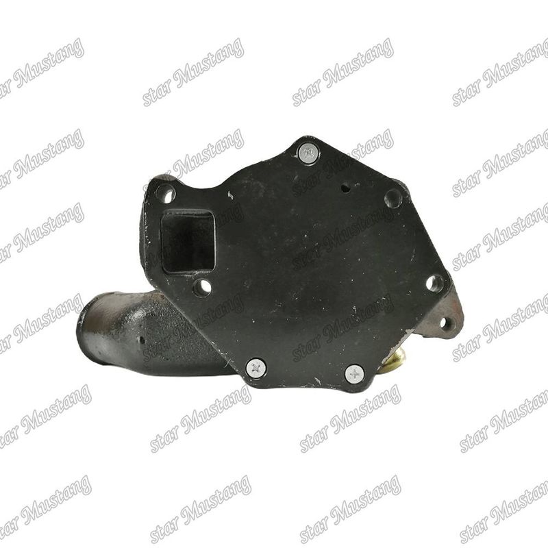 Pompa air 6BG1 EX200-5 1-13650017-1 8-97253028-1 Untuk suku cadang mesin Isuzu