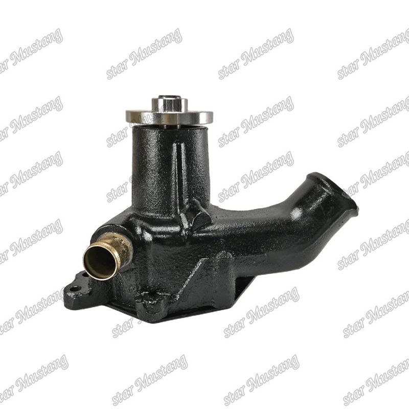 Pompa air 6BG1 EX200-5 1-13650017-1 8-97253028-1 Untuk suku cadang mesin Isuzu