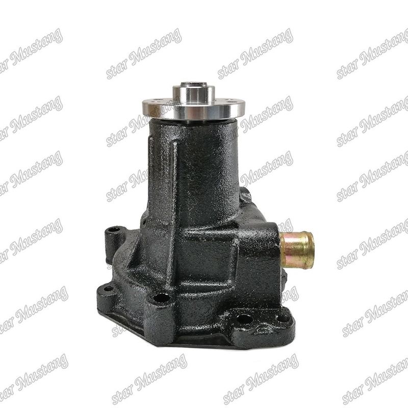 Pompa air 6BG1 EX200-5 1-13650017-1 8-97253028-1 Untuk suku cadang mesin Isuzu