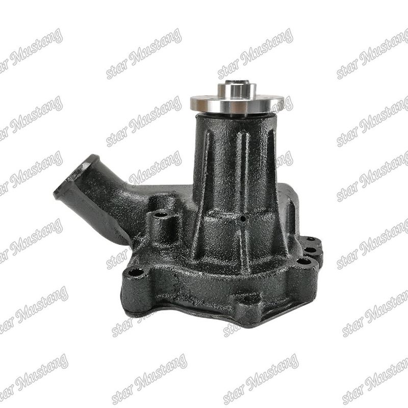 Pompa air 6BG1 EX200-5 1-13650017-1 8-97253028-1 Untuk suku cadang mesin Isuzu