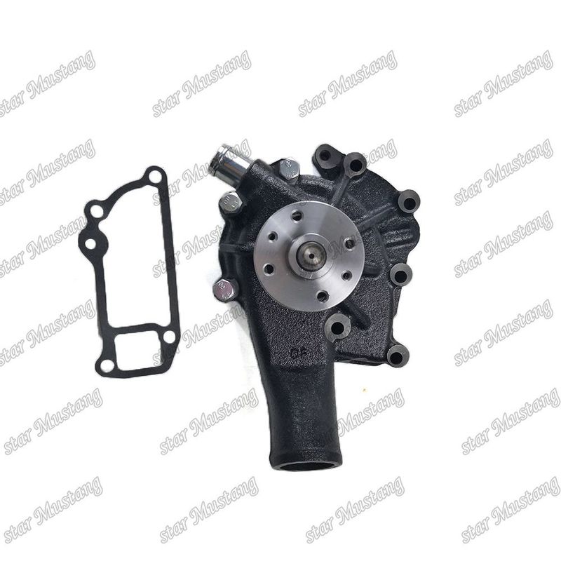 Pompa air 6BG1 Forklift Tipe 1-13610-876-1 Z-1-13610-876-1 Untuk suku cadang mesin Isuzu