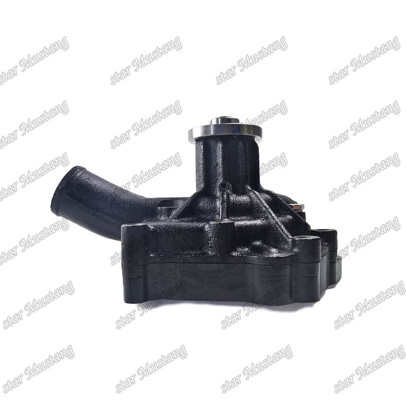 Pompa air 6BG1 Forklift Tipe 1-13610-876-1 Z-1-13610-876-1 Untuk suku cadang mesin Isuzu