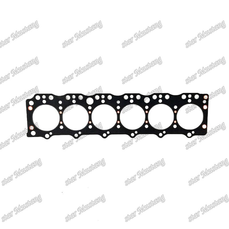 Kit Gasket Lengkap DB58 65.00900-8601S 65.03901-0055 65.99601-8027 Bagian Mesin