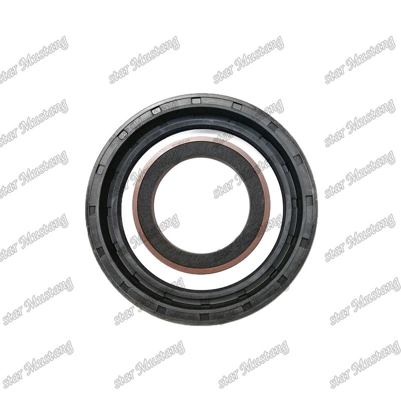 Kit Gasket Lengkap DB58 65.00900-8601S 65.03901-0055 65.99601-8027 Bagian Mesin