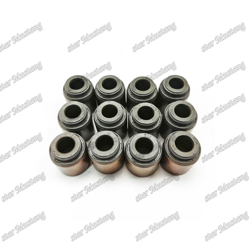 Kit Gasket Lengkap DB58 65.00900-8601S 65.03901-0055 65.99601-8027 Bagian Mesin