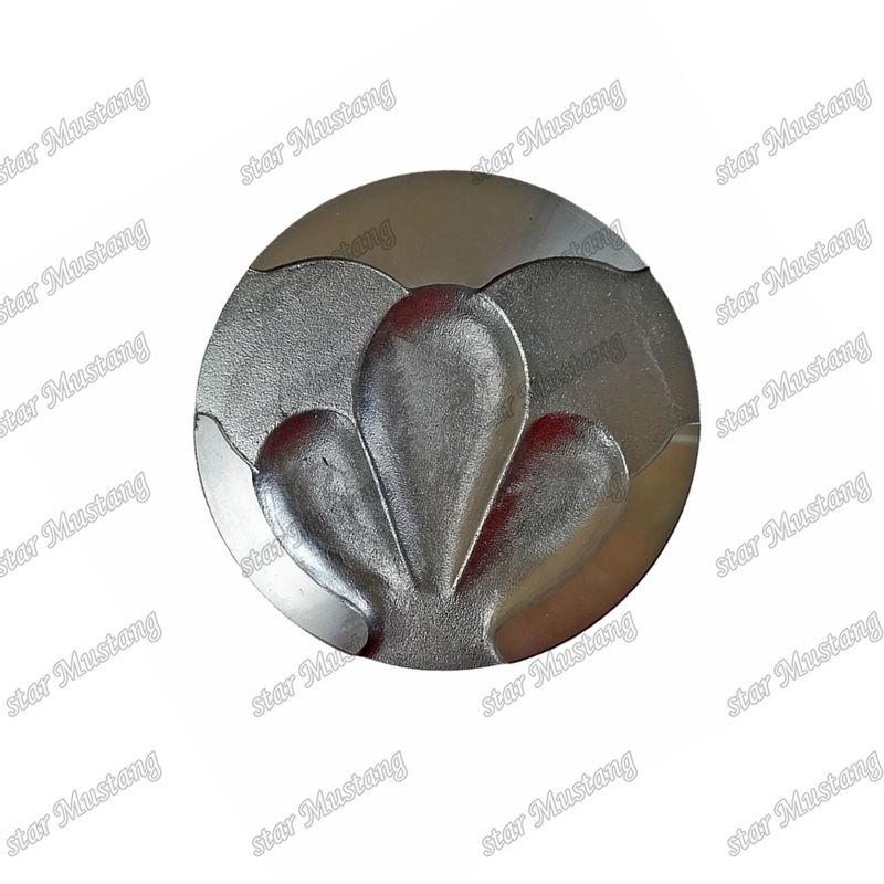 Piston 4D120 6110-33-2132 6113-31-2110 Untuk suku cadang mesin Kumatsu