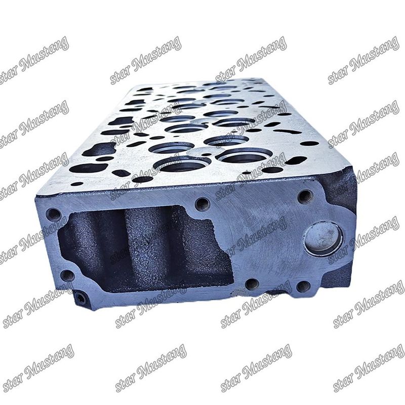 Kepala silinder V3300 V3600 16V 1G513-03020 1G545-03020 1C040-03027 Untuk suku cadang mesin Kubota