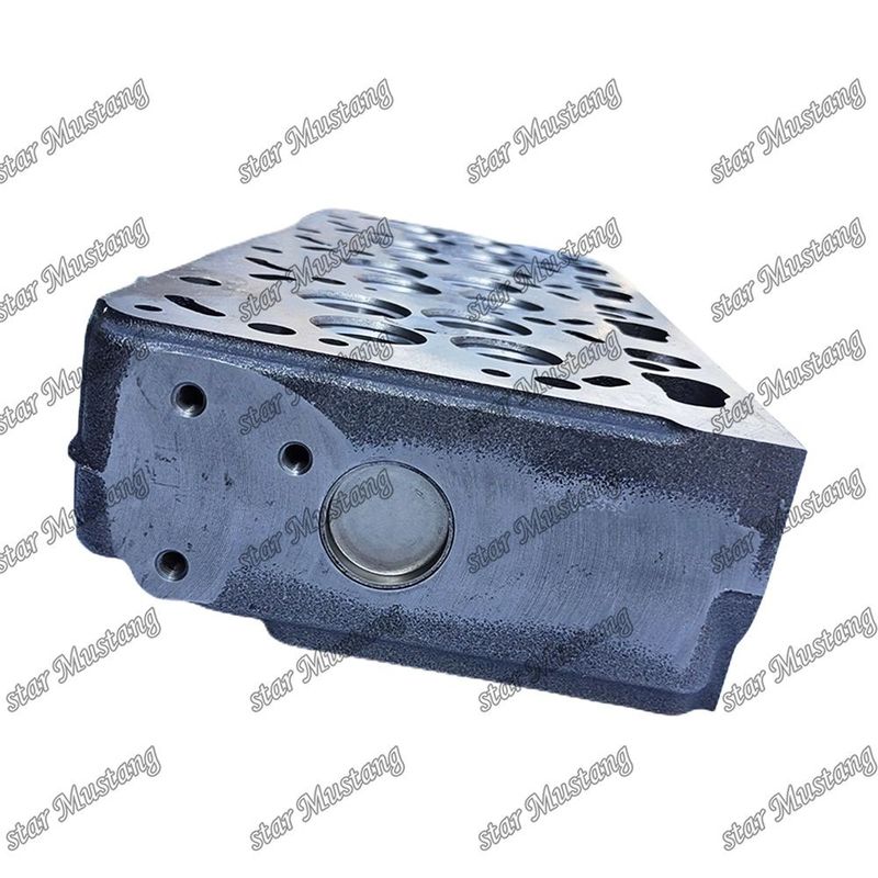 Kepala silinder V3300 V3600 16V 1G513-03020 1G545-03020 1C040-03027 Untuk suku cadang mesin Kubota