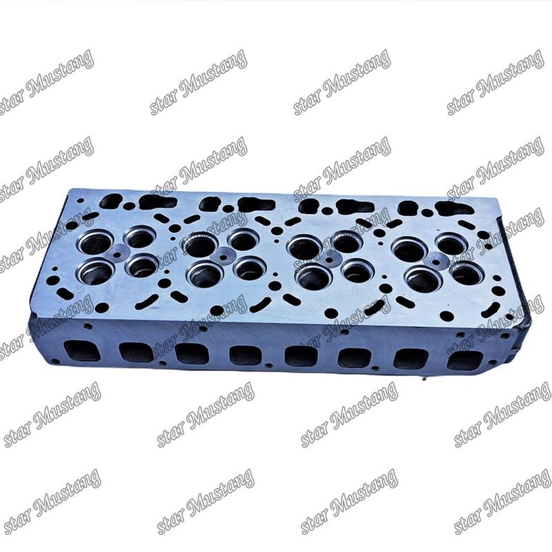 Kepala silinder V3300 V3600 16V 1G513-03020 1G545-03020 1C040-03027 Untuk suku cadang mesin Kubota