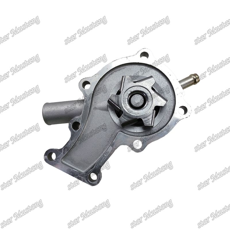Pompa air D640 D662 D722 19883-73030 15881-73030 15881-73033 1E051-73030 1E051-73034 Untuk suku cadang mesin Kubota