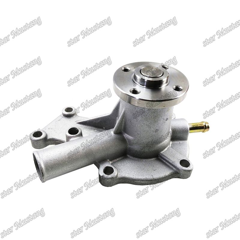 Pompa air D640 D662 D722 19883-73030 15881-73030 15881-73033 1E051-73030 1E051-73034 Untuk suku cadang mesin Kubota