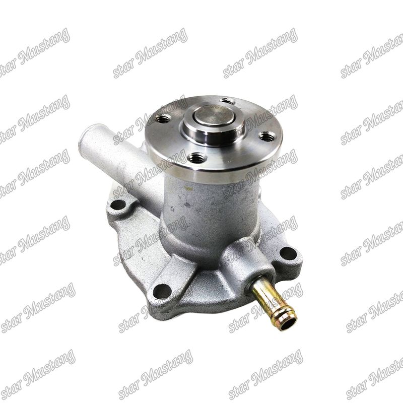 Pompa air D640 D662 D722 19883-73030 15881-73030 15881-73033 1E051-73030 1E051-73034 Untuk suku cadang mesin Kubota