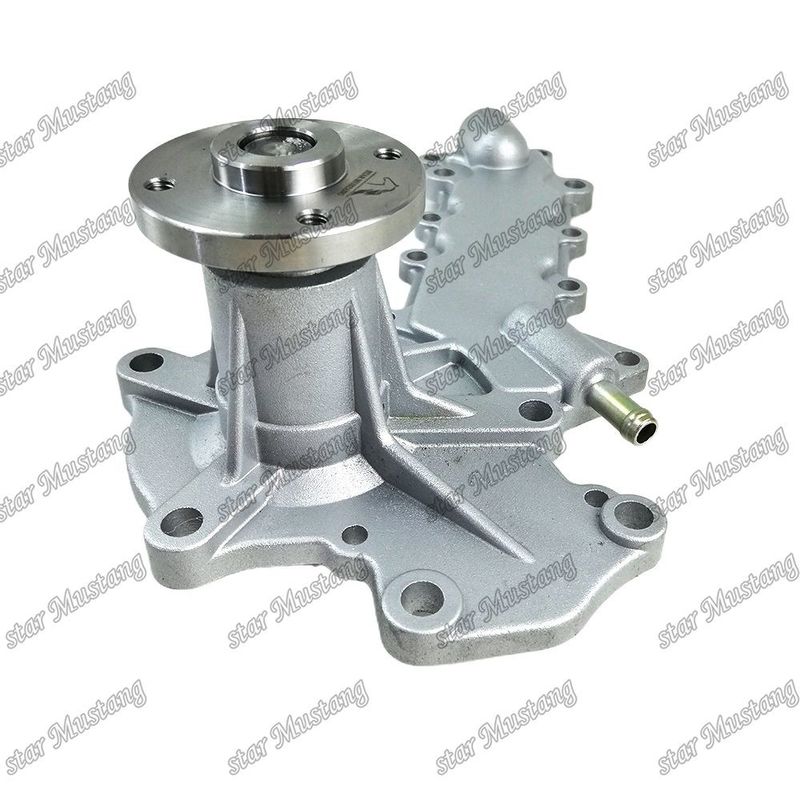 Pompa air V2403-6 Untuk forklift 1E141-73030 1E141-73033 1E141-73035 Untuk suku cadang mesin Kubota