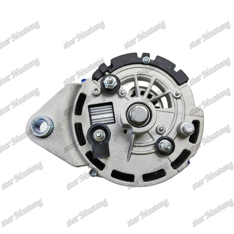 Alternator DB58 DH220-5 R220-5 24V 80A D2366 2502-9007 65.2502-9007B