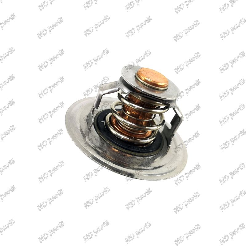 Thermostat 6D102 82°C 6735-61-6471 6732-61-1620 600-421-6410 Bagian mesin