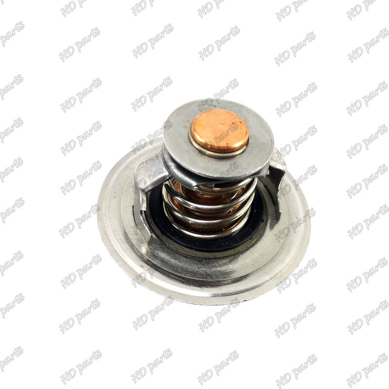 Thermostat 6D102 82°C 6735-61-6471 6732-61-1620 600-421-6410 Bagian mesin