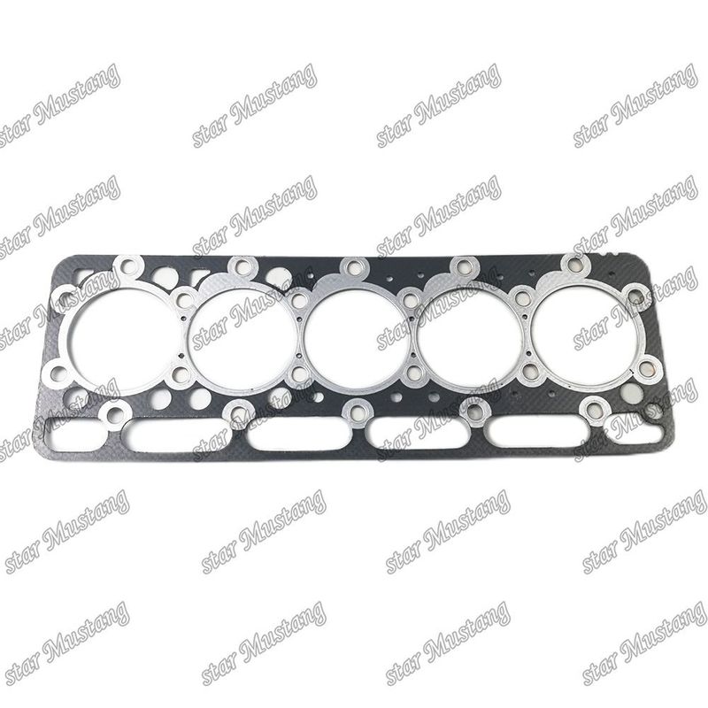 F2803 Gasket Kepala Silinder Tipe Baru 16484-03310 Cocok untuk Mesin Kubota