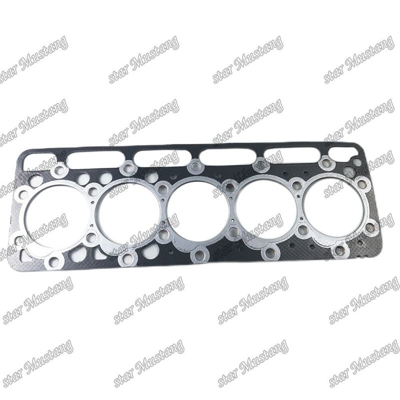 F2803 Gasket Kepala Silinder Tipe Baru 16484-03310 Cocok untuk Mesin Kubota