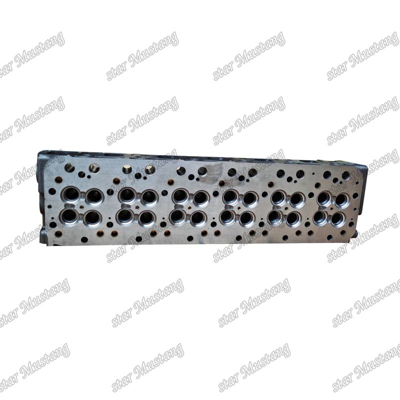 Kepala silinder FE6 24V 11019-7F403 11039-7F403 Untuk suku cadang mesin Nissan