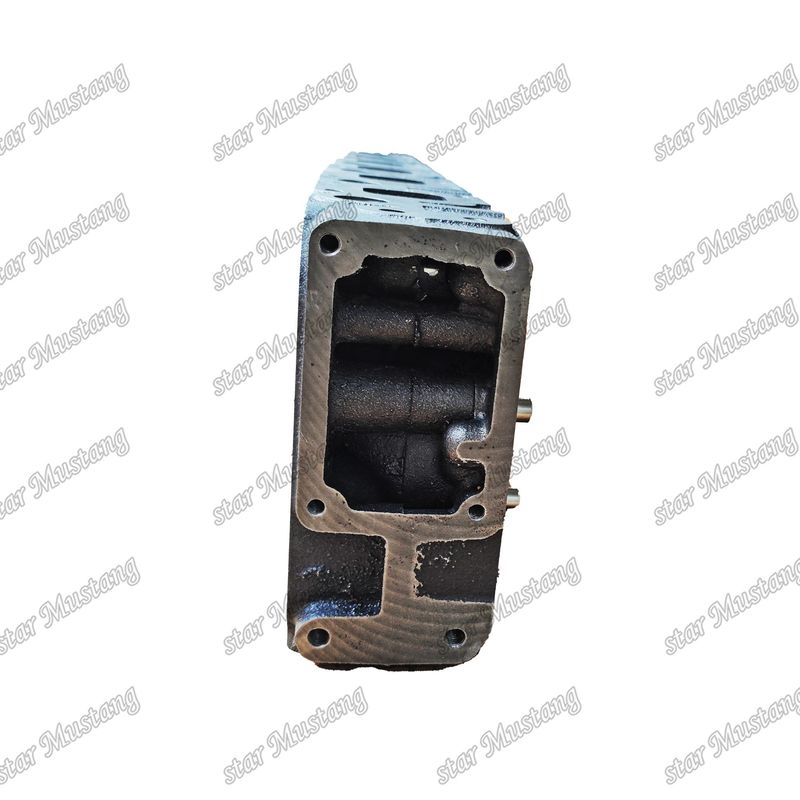 Kepala silinder FE6 24V 11019-7F403 11039-7F403 Untuk suku cadang mesin Nissan